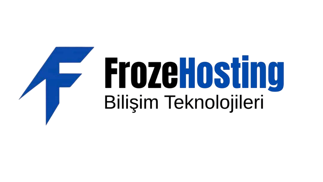 FrozeHost
